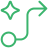 Pathway arrow 