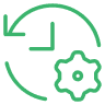 Reducing delivery time