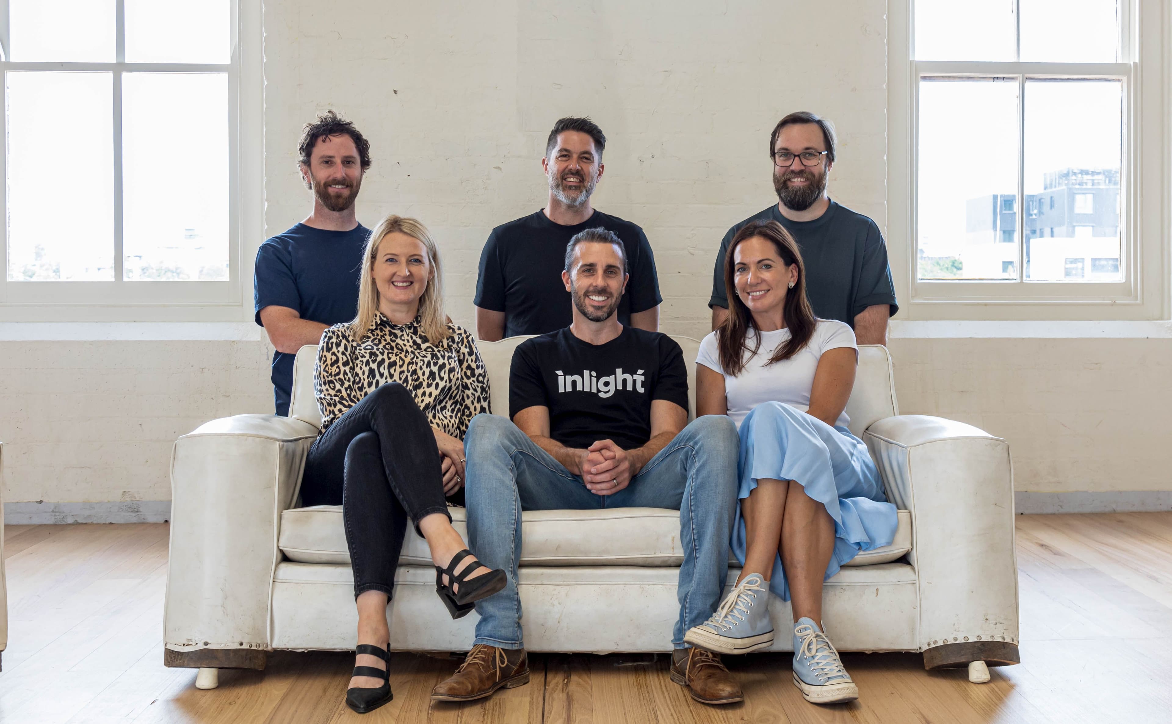 Leadership team