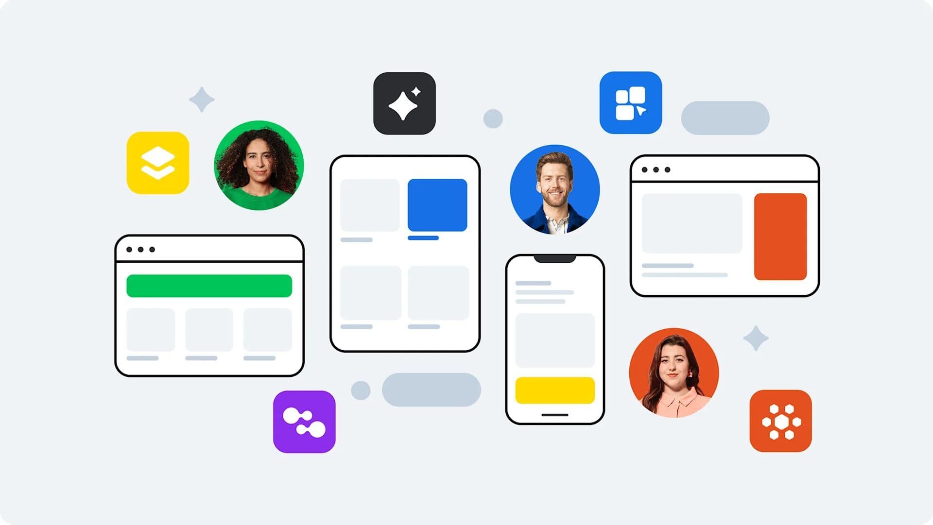 Contentful headless CMS capabilities