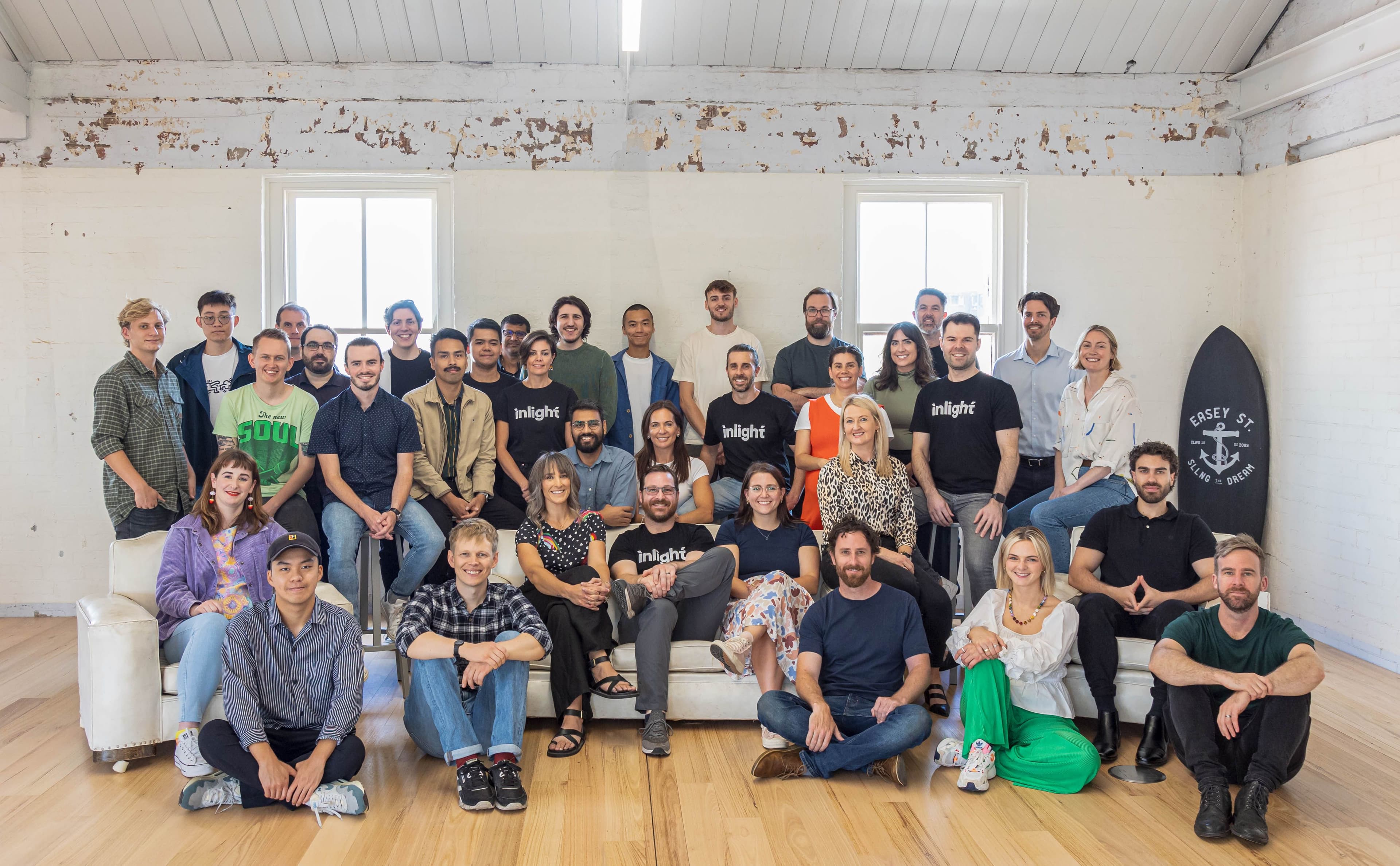Inlight team