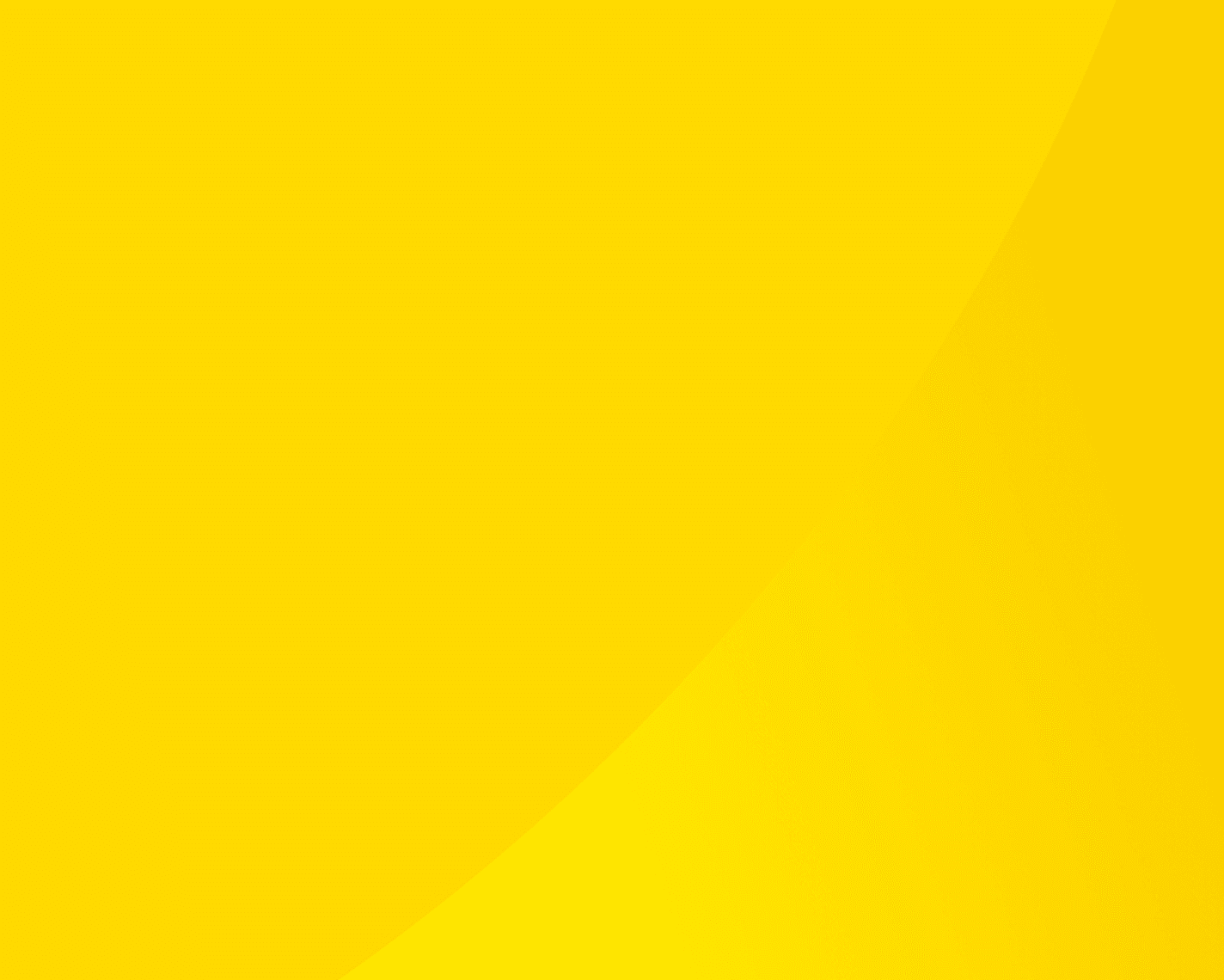 Yellow background